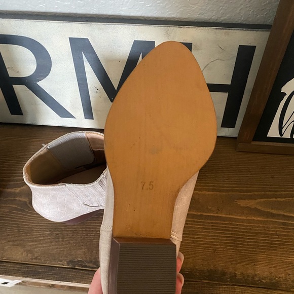 Booties - Picture 2 of 2